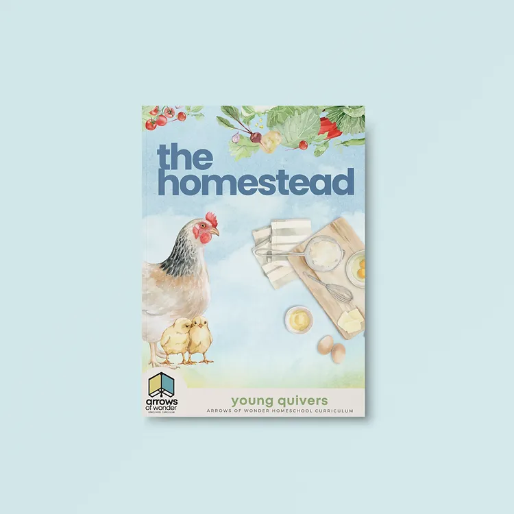 The Homestead