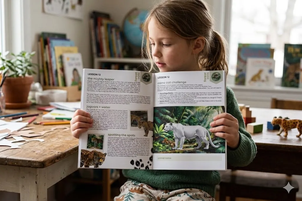 Family learning