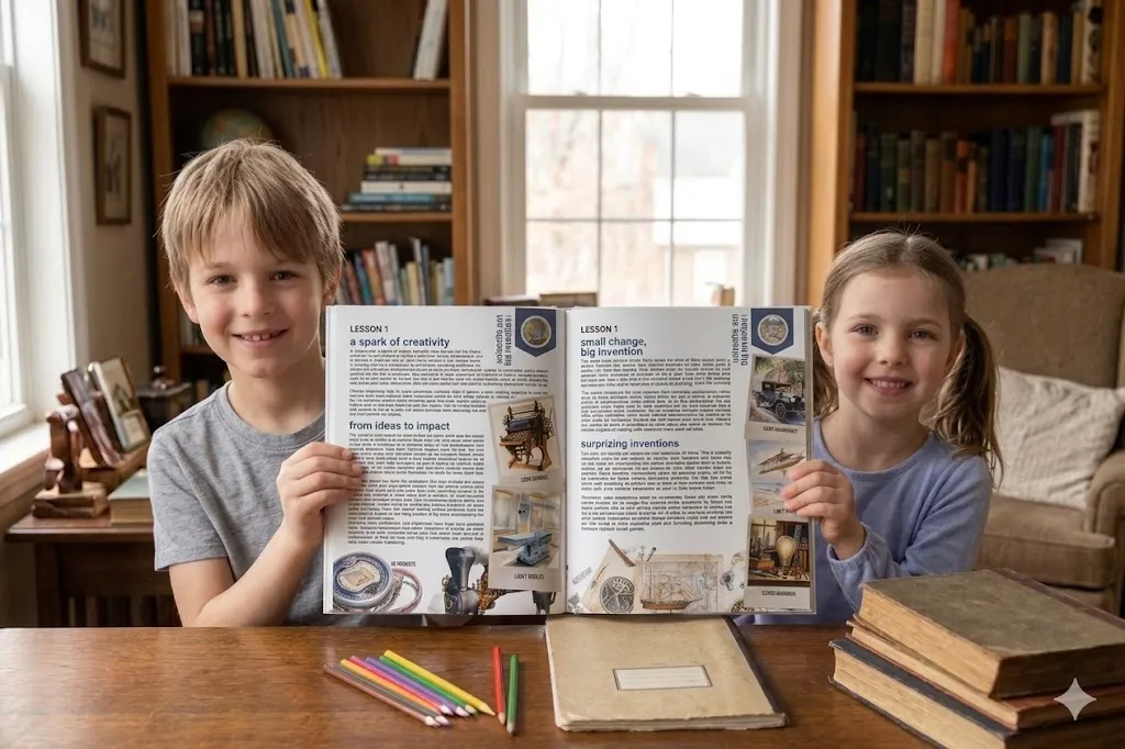 Family learning