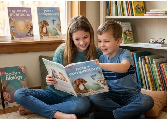 Family learning