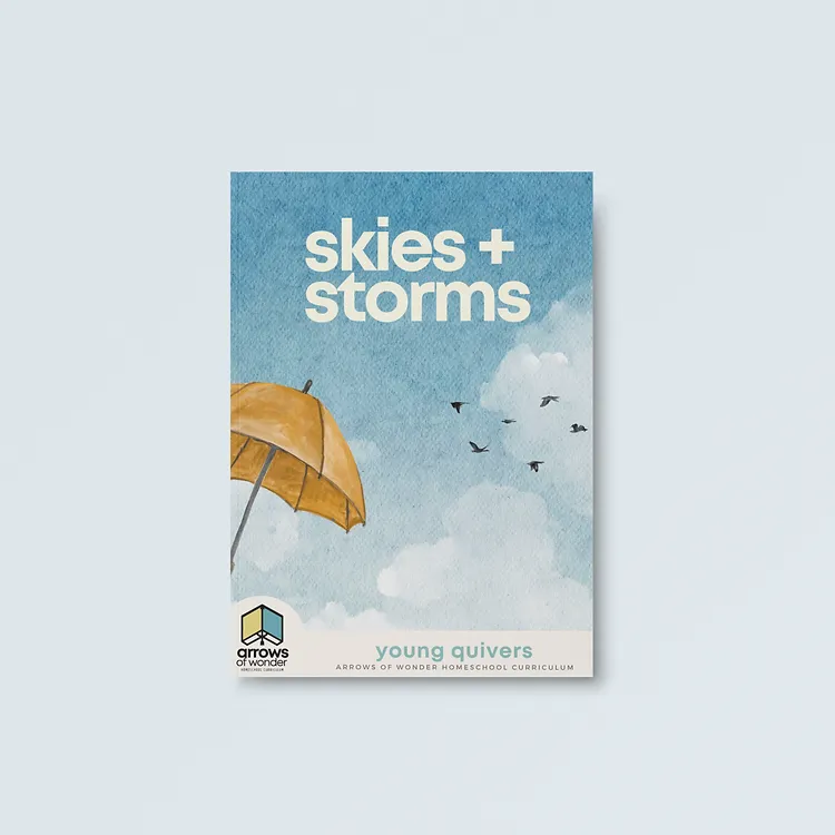 Skies + Storms