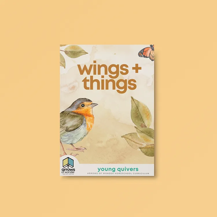 Wings + Things