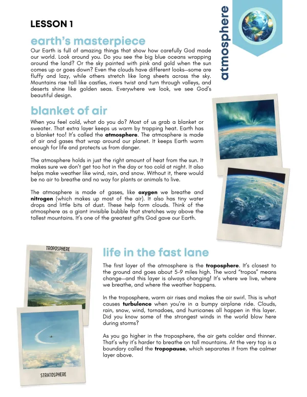 Skies + Storms Preview Page 6