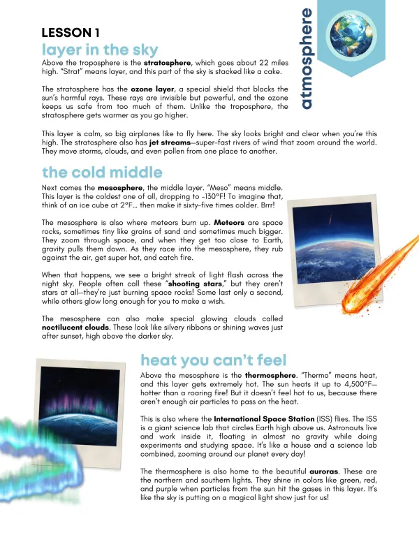 Skies + Storms Preview Page 7