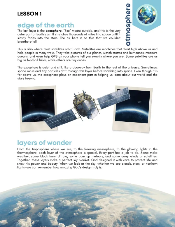 Skies + Storms Preview Page 8