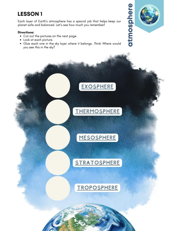 Skies + Storms Preview Page 9