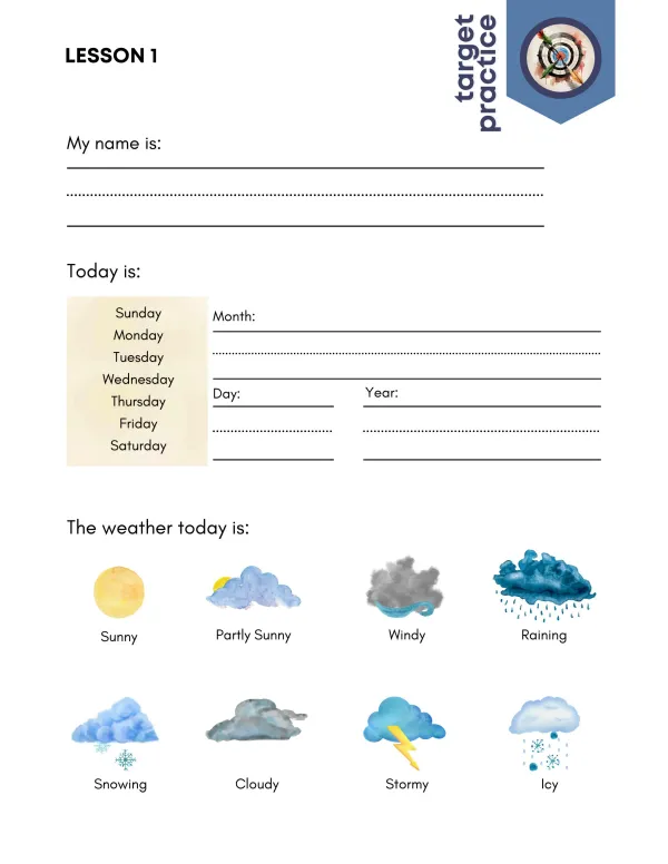 Tropics + Rainforests Preview Page 5